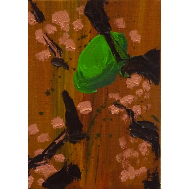 WEBギャラリー｜全国サムホール公募展