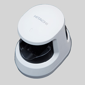 指静脈リーダー（PC接続） | タイムレコーダー | 勤怠管理・人事給与