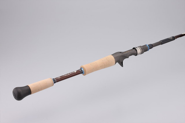 ボンバダ×ツララ モレーナ53（BOMBADA×TULALA Morena53） 【シーバス