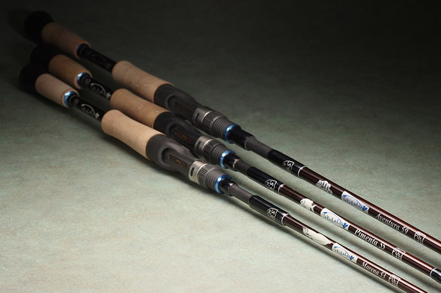 ボンバダ×ツララ ピメンタ55 （BOMBADA×TULALA Pimenta55） 【シーバス