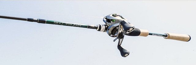 インクスレーベル×フィッシュマン トレス・サビオ FXB-TS79UL Tres