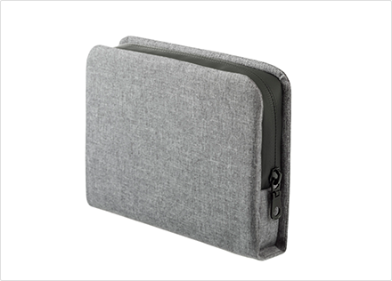 アクセサリ | デジタルメモ「ポメラ」 | KING JIM