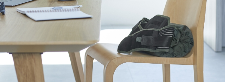 クッションコルセット | aimani | KING JIM - キングジム