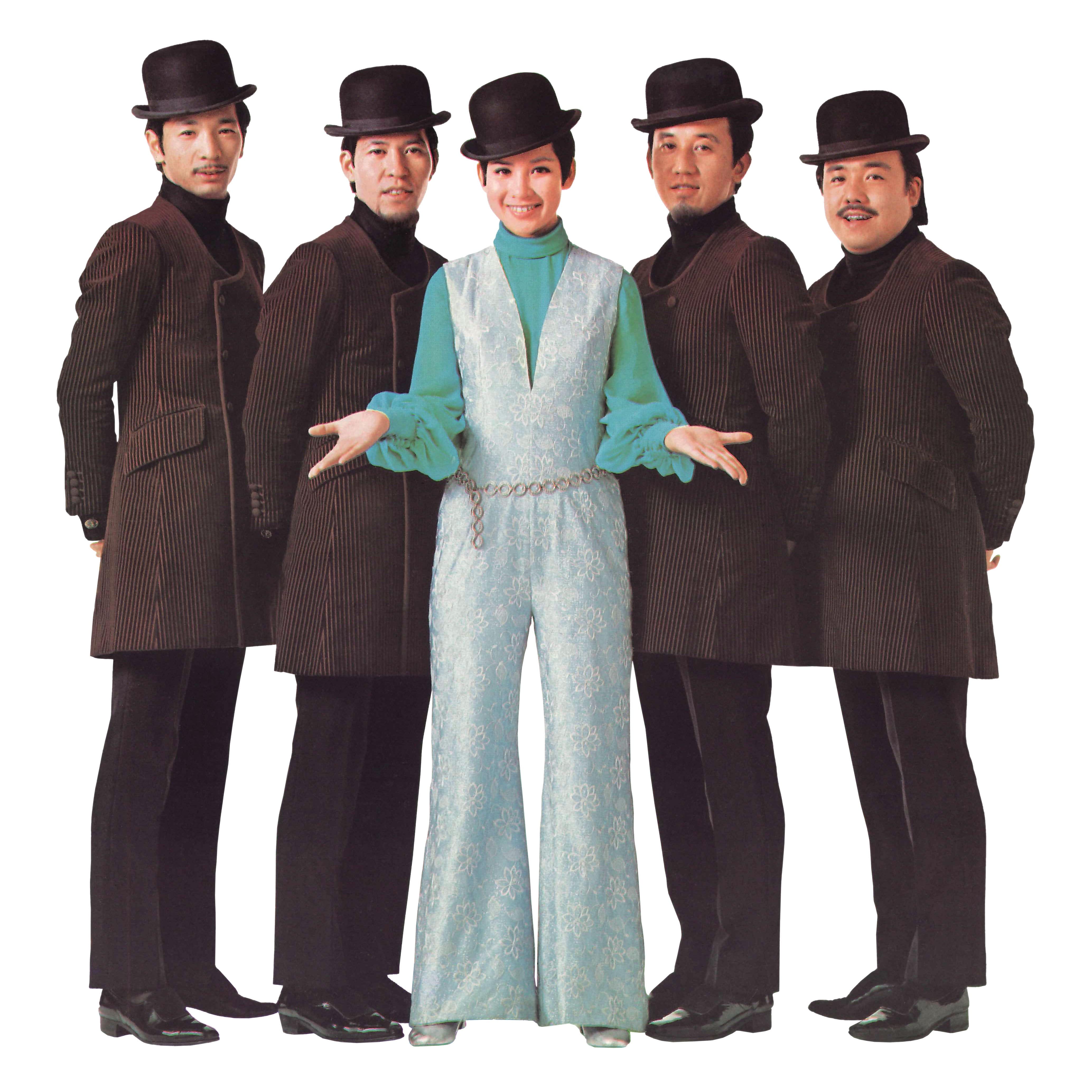 ピンキーとキラーズ大全【初回限定盤】 ピンキ－とキラ－ズ KING