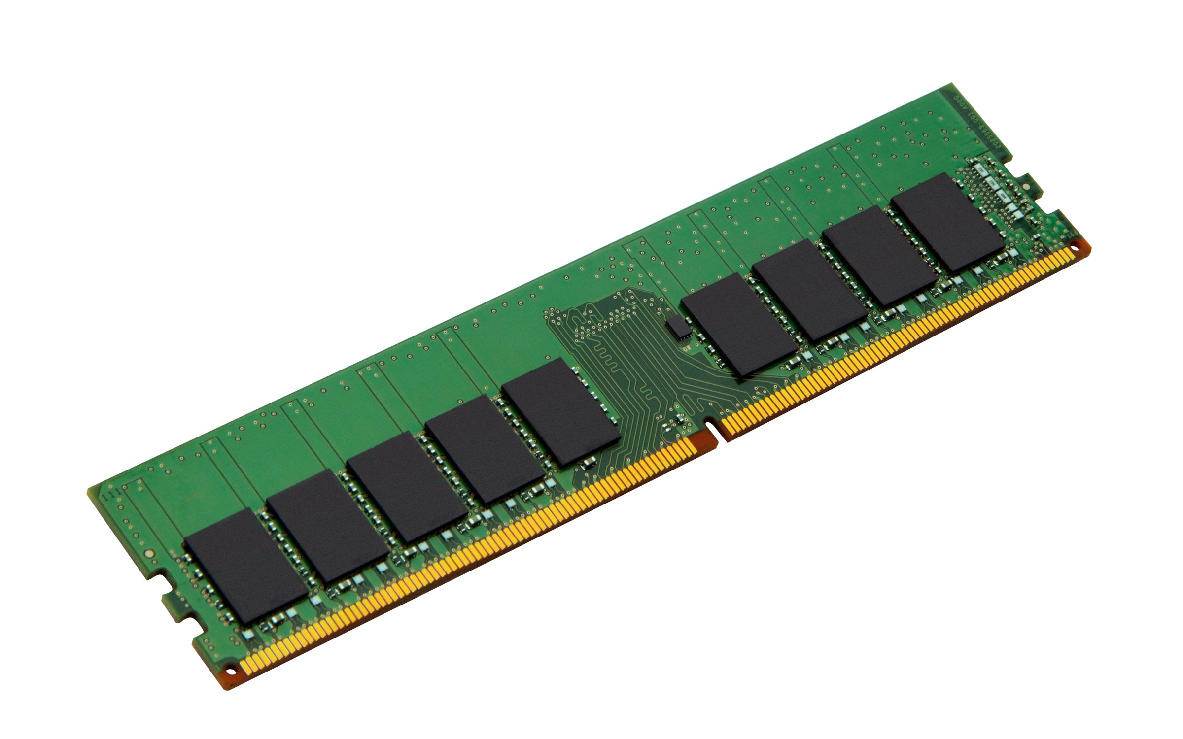 KTL-TS426E/32G - Memória de 32GB DIMM ECC DDR4 2666Mhz 1,2V 2Rx8