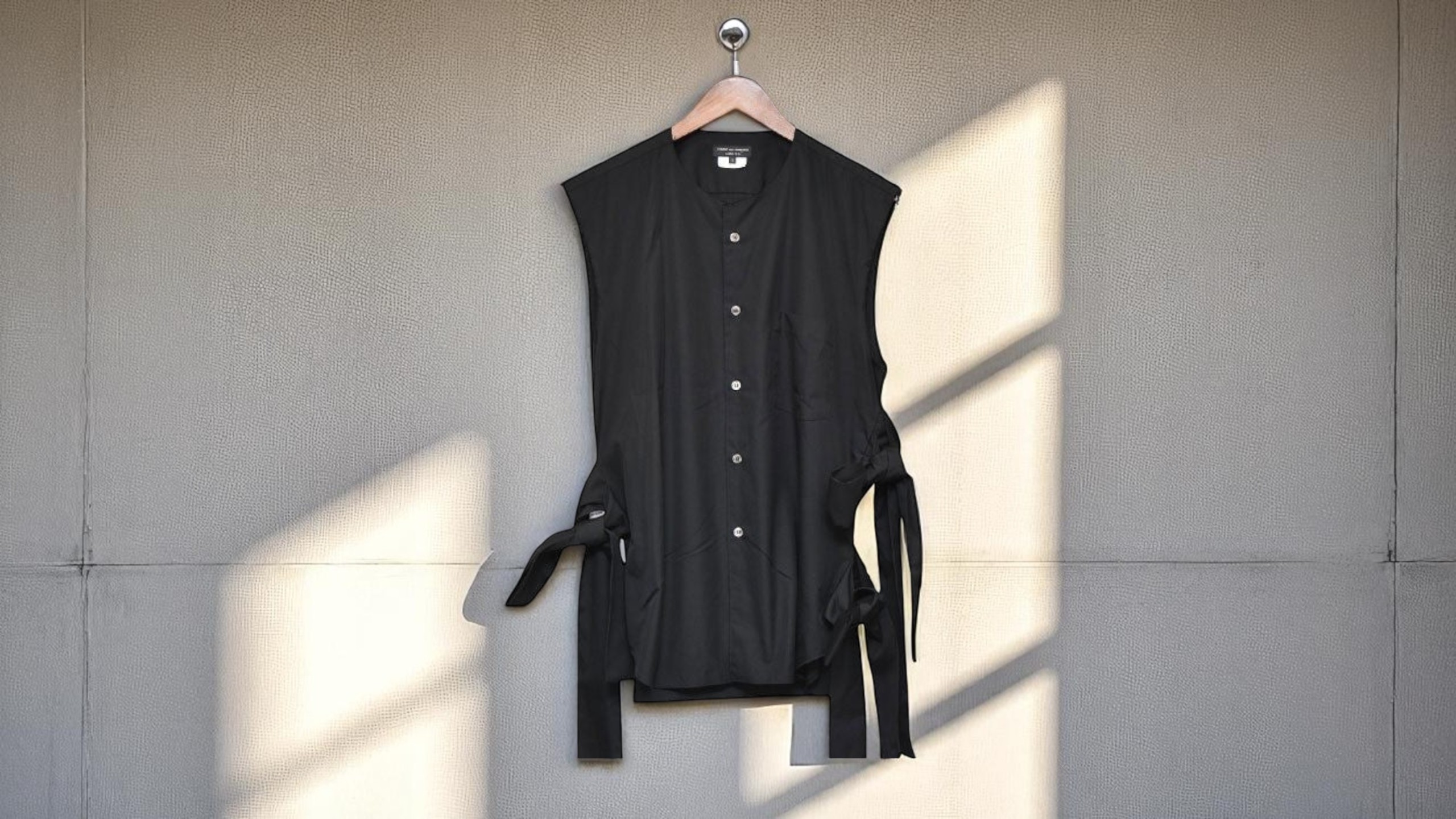 2025SS】COMME des GARCONS HOMME PLUS PO-B030│カインドオル三軒茶屋