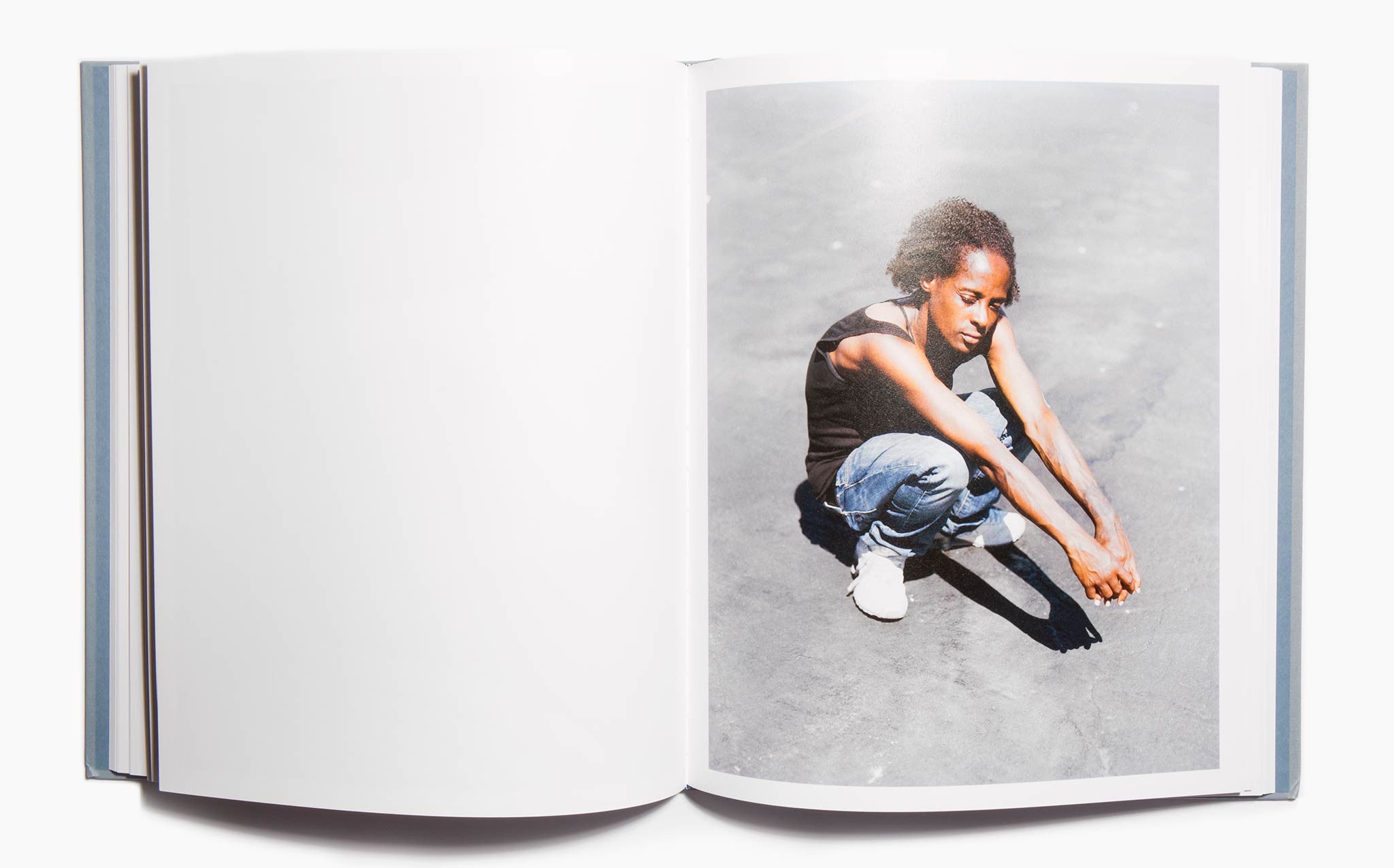 ZZYZX – Gregory Halpern (First Edition, First Printing) | Kindred