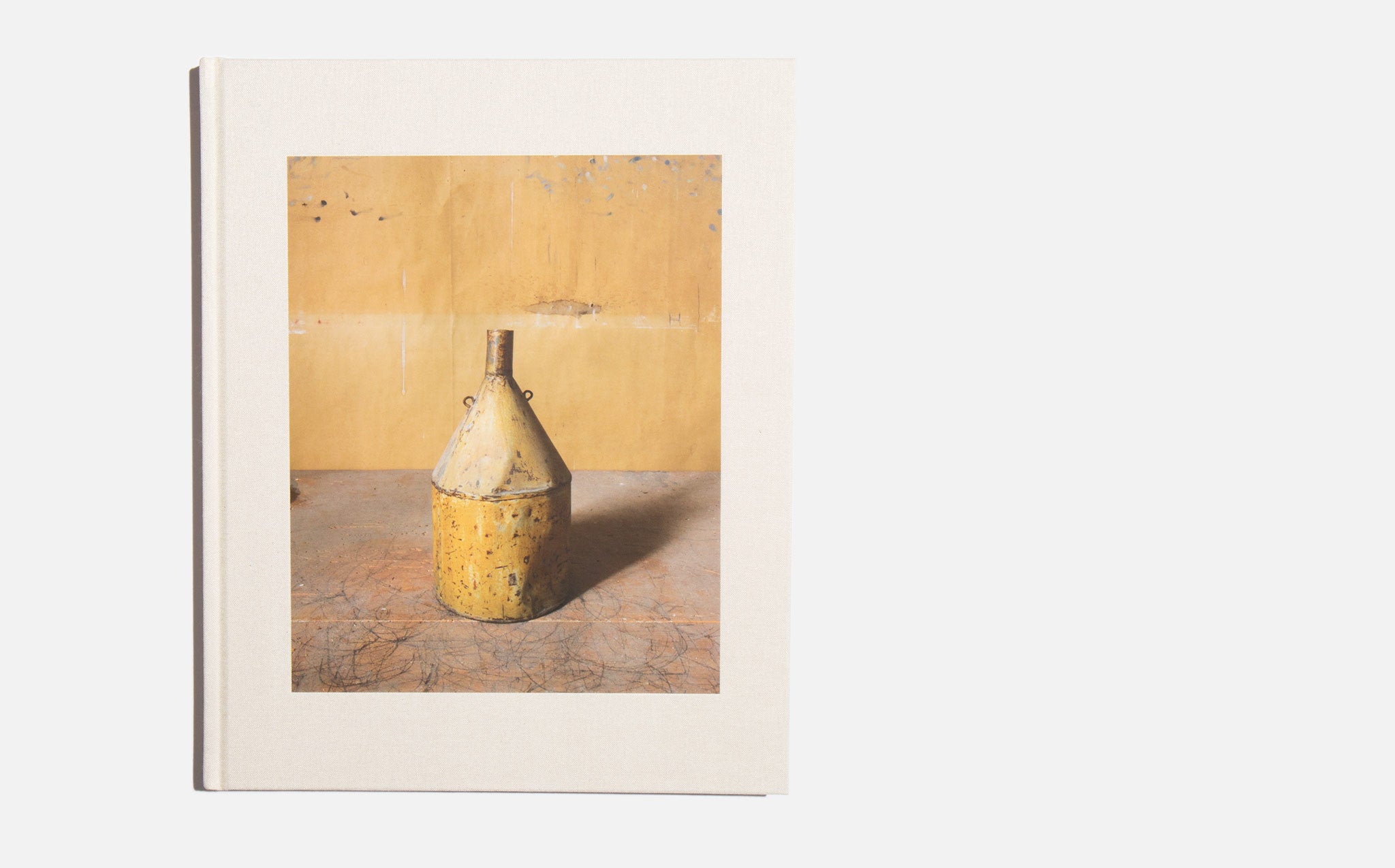 Morandi's Objects - Joel Meyerowitz | Kindred Black