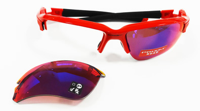 OAKLEYオークリーサングラス FLAK DRAFT(フラック ドラフト)アジアフィット