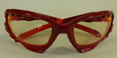 OAKLEYオリジナルカラーレンズ