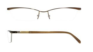 STARCKEYESスタルクアイズメガネフレームP0113