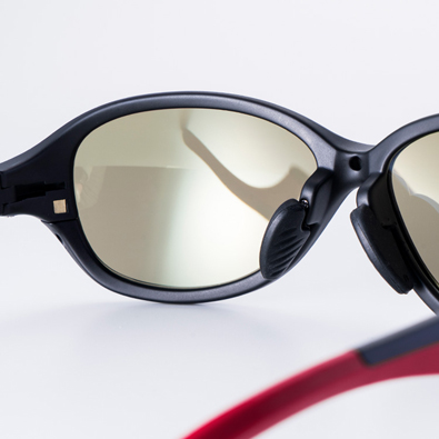 全てのアングラーのために生まれたZEALジール・偏光レンズ専用