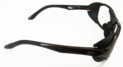 全てのアングラーのために生まれたZEALジール・偏光レンズ専用