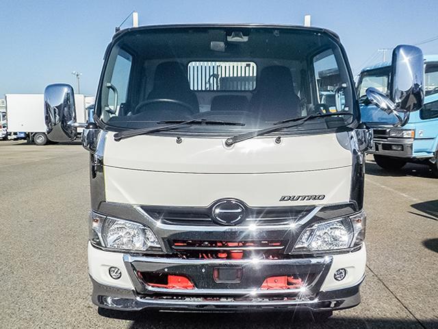 H30/3 日野 デュトロ ダンプ TKG-XZC610T詳細情報｜中古トラック・バス