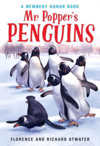 Mr Popper's Penguins / Atwater, Richard/ Atwater, Florence/ Lawson