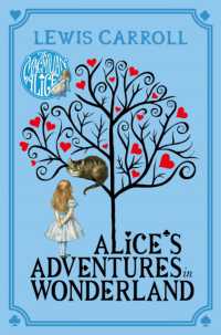 Alice's Adventures in Wonderland (Macmillan Children's Books