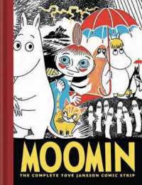 Moomin Book One : The Complete Tove Jansson Comic Strip / Jansson