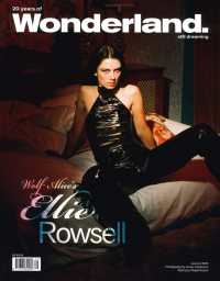 WONDERLAND - 紀伊國屋書店ウェブストア｜オンライン書店｜本、雑誌の