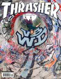 THRASHER - 紀伊國屋書店ウェブストア｜オンライン書店｜本、雑誌の