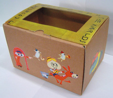 スキマの国のポルタ BOX - 紀伊國屋書店ウェブストア｜オンライン