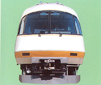 21000系 アーバンライナー・プラス | 近畿日本鉄道