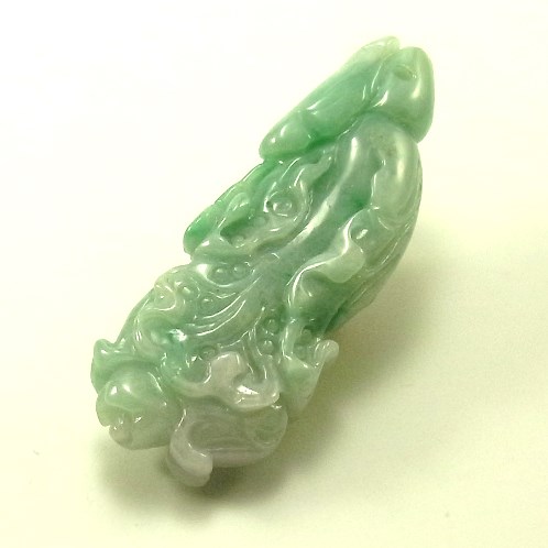 ミャンマー産天然翡翠彫刻 品＆ アクセサリー専門店 吉峰堂 kippodo