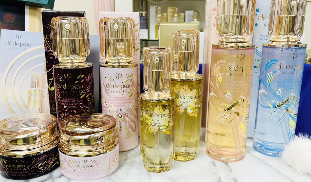 クレ・ド・ポー ボーテのアイテム ～化粧水～｜キレイエ