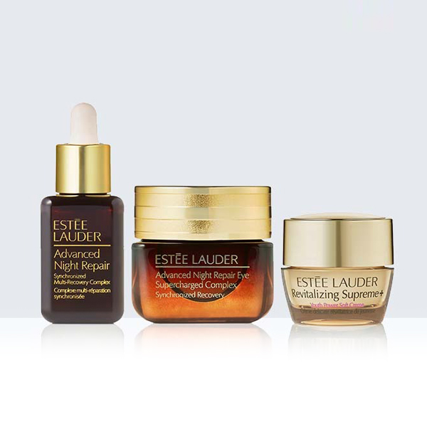 エスティローダー アドバンス ナイト リペア アイ SR コンプレックス