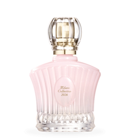 カネボウ化粧品 ミラノコレクション オードパルファム2026｜紹介記事