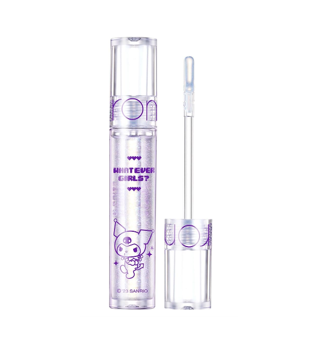 rom&nd(ロムアンド) グラスティングウォーターグロス<限定サンリオ