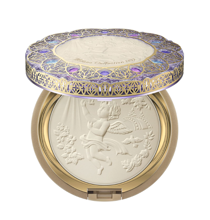 カネボウ化粧品 ミラノコレクション ボディフレッシュパウダー2022