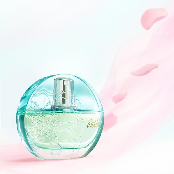 ディシラ シェノン｜紹介記事｜キレイエ