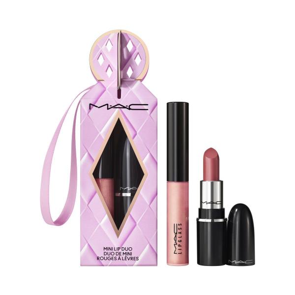 M・A・C マクニフィセント アイシャドウ パレット x6<2025ホリデー