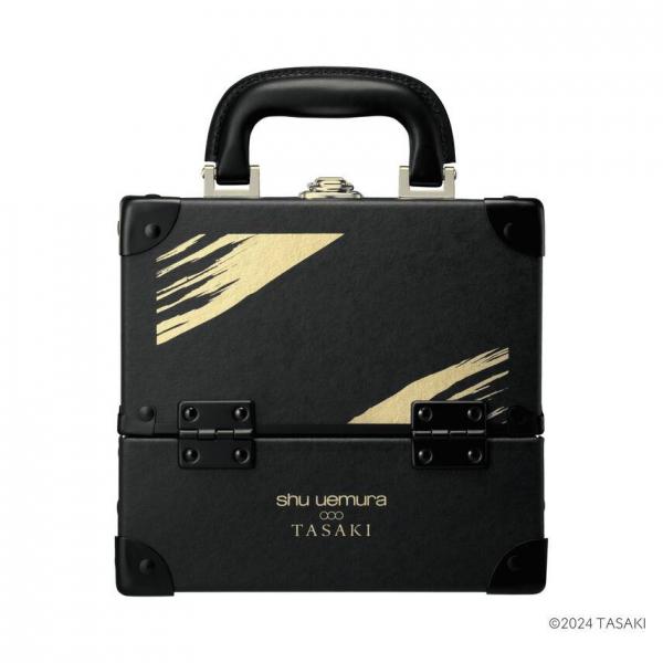 シュウウエムラ シュウ メイクアップ ボックス ミニ<2024ホリデー