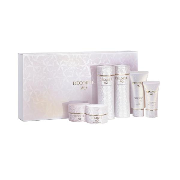 コスメデコルテ　AQ ラディアンスコフレⅡ 2025 コスメデコルテ（DECORTE） コスメデコルテ AQ ラディアンス コフレ