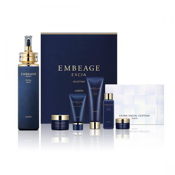 アルビオン エクシア アンベアージュ セレクション｜紹介記事｜キレイエ