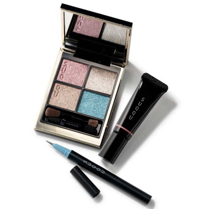 スック(SUQQU) メイクアップ キット 舜華／光飾<2025ホリデーコフレ