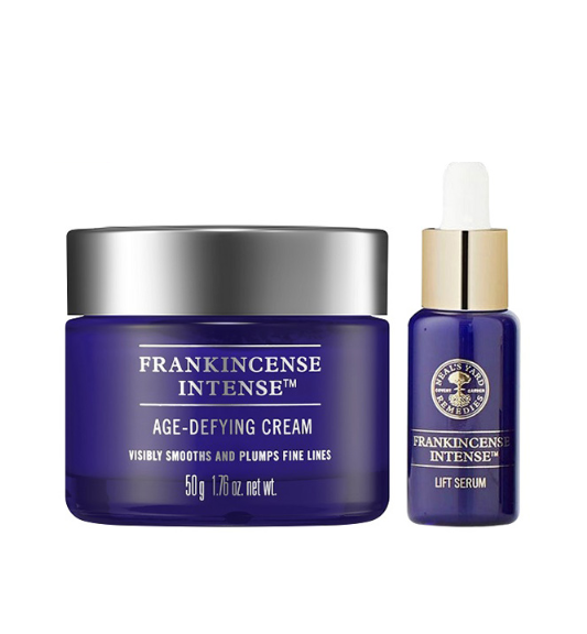 ニールズヤード レメディーズ フランキンセンスインテンスクリーム