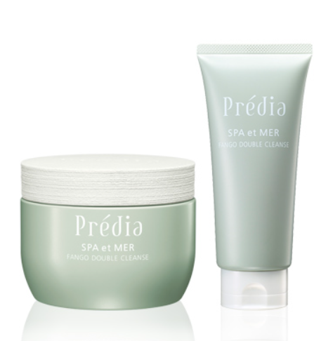 プレディア スパ・エ・メール ファンゴ W クレンズ｜紹介記事｜キレイエ