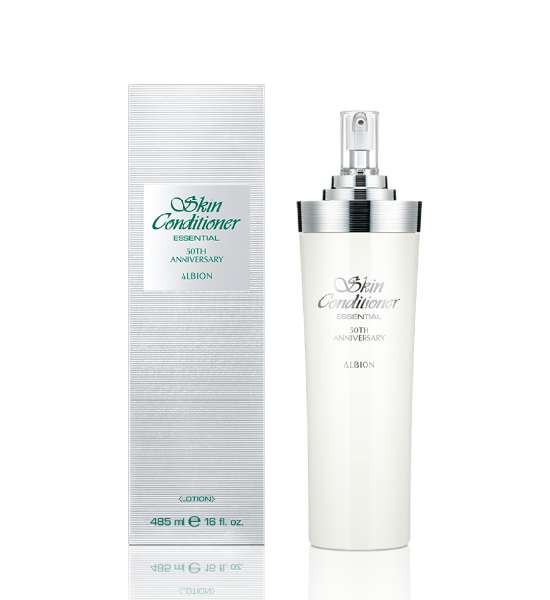 アルビオン 薬用スキンコンディショナー エッセンシャル N BIGサイズ
