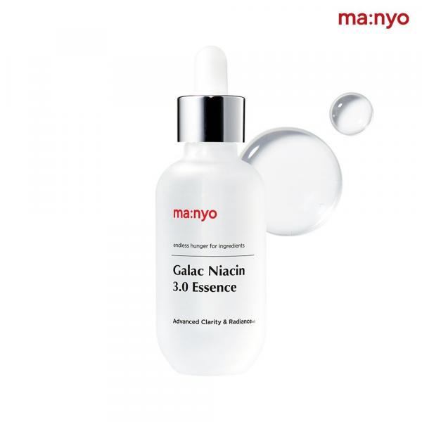 manyo(マニョ) ガラク ナイアシン3.0エッセンス｜紹介記事｜キレイエ