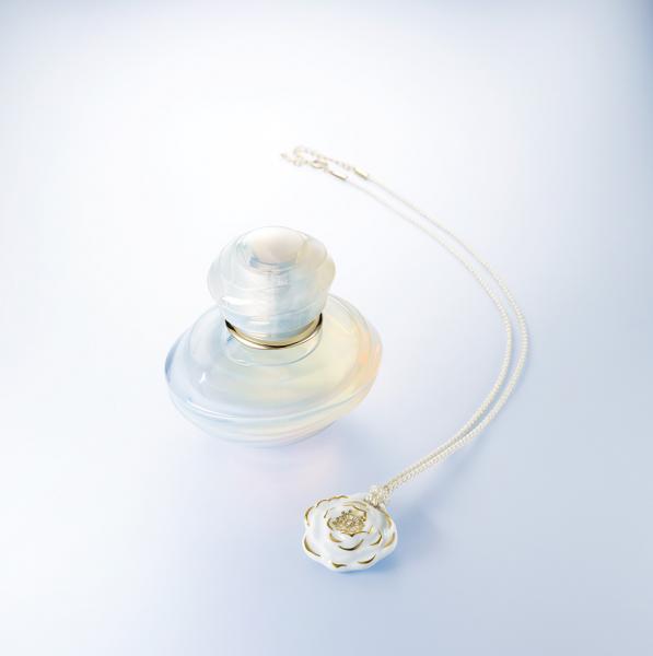 ディシラ エベイユ ドゥ ローズ｜紹介記事｜キレイエ