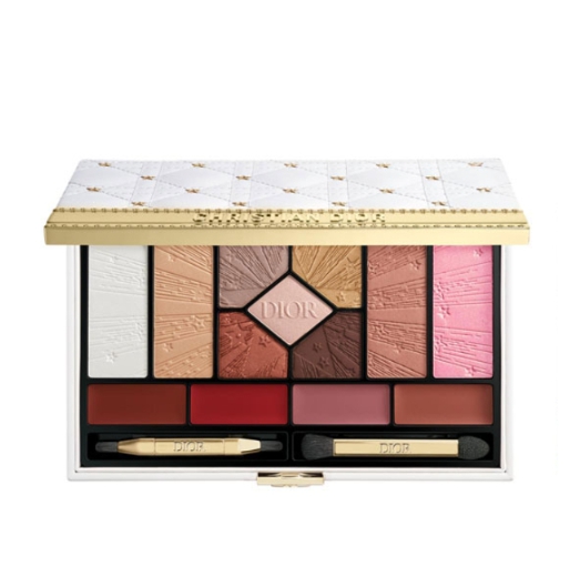 新品未開封Dior クチュール マルチユース パレット2025 楽天市場】Dior ディオールエクラン クチュール マルチユース パレット