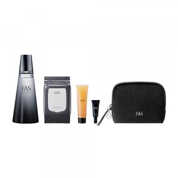 FAS ベストセラー ホリデー コフレ 2025 FAS・クリスマスコフレ2025】人気商品から新作も含む、ミニサイズや