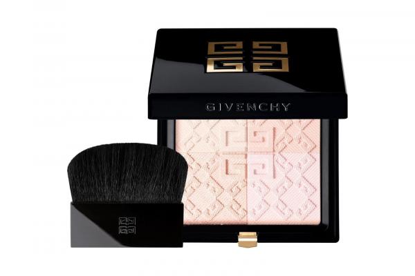 ジバンシイ プリズム・リーブル・プレストパウダー<限定パッケージ