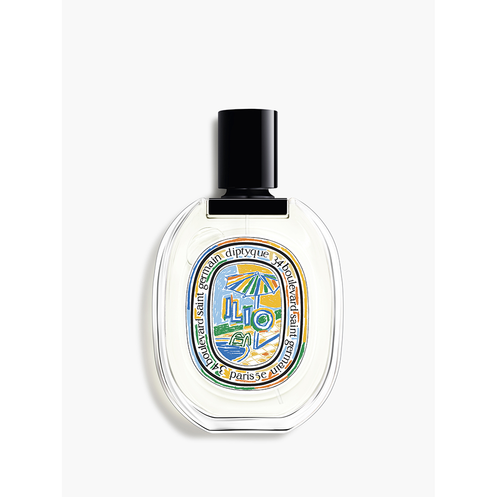 新品未開封ディプティック イリオ オードトワレ ILIO EDT 100ml Ilio (イリオ) - オードトワレ - 100ml | Diptyque Paris