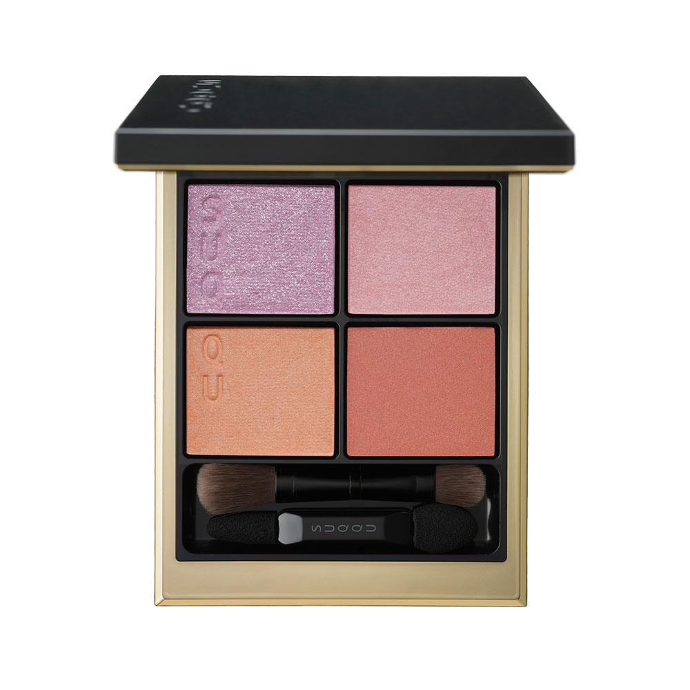 SUQQU ブレンドアイシャドウ EX-07 SUQQU(スック) ⁄ ブレンド カラー