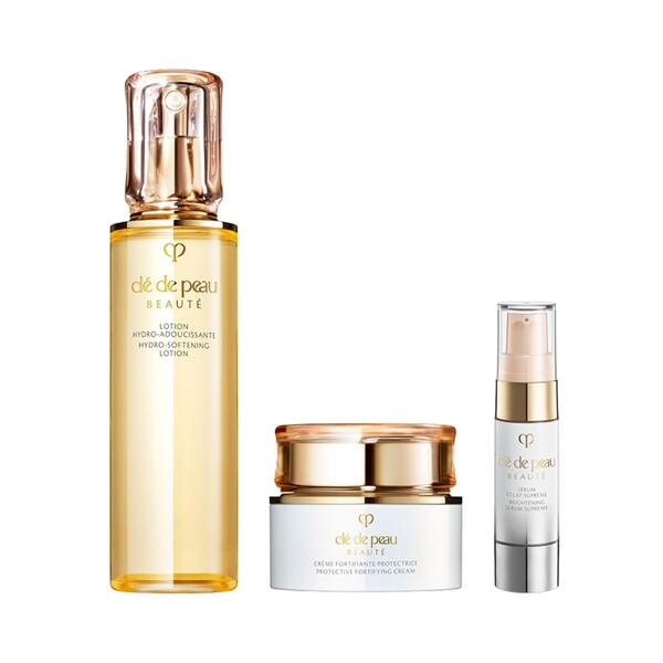 クレ・ド・ポー ボーテ ローションイドロA n｜紹介記事｜キレイエ