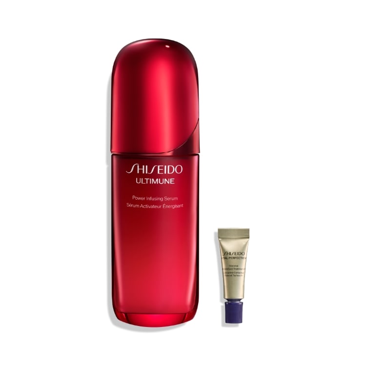 資生堂アルティミューン ディフェンス リフレッシュミスト｜紹介記事