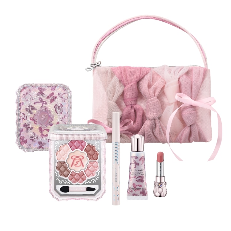 ジルスチュアート リボンファッションショー コレクション<2025